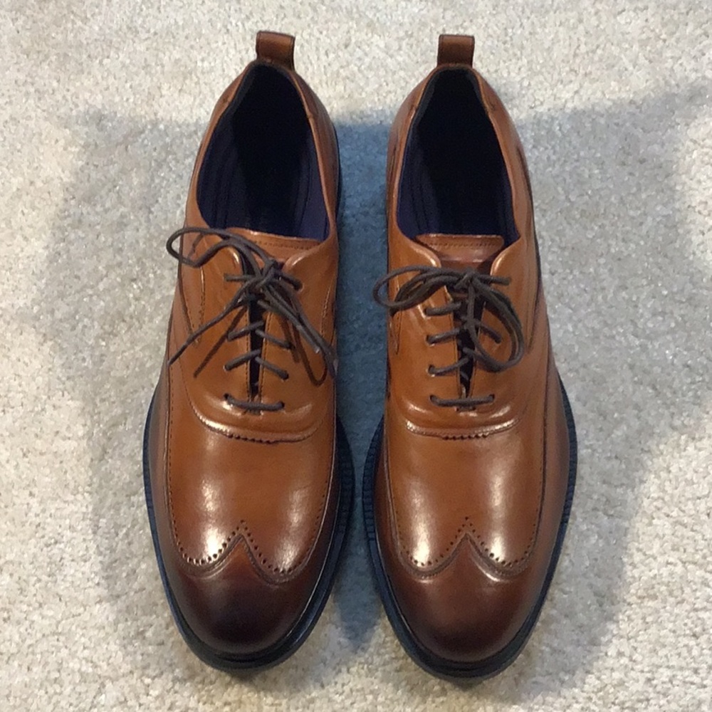 New Cole Hann Shoes